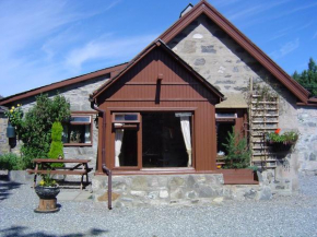 Islay Cottage, Meadowside, Kincraig, near Kingussie